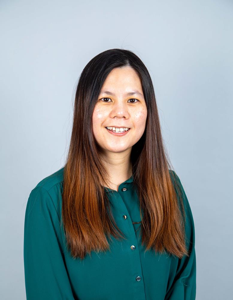 Gateshead Fertility: Mei Liew, a Consultant Obstetrician, Gynaecologist, and Specialist in Reproductive Medicine (IVF) at Gateshead Fertility Clinic.